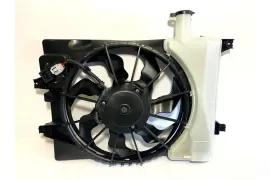 Autoparts, Cooling system, Fan, HYUNDAI 