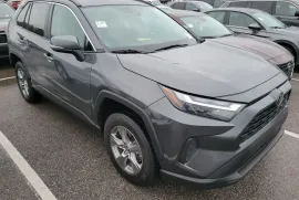 Toyota, RAV4