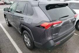 Toyota, RAV4