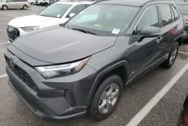 Toyota, RAV4