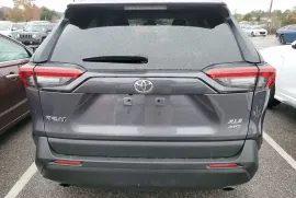 Toyota, RAV4