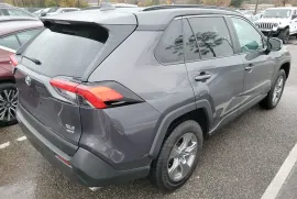 Toyota, RAV4