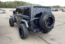 Jeep, Wrangler