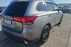 Mitsubishi, Outlander