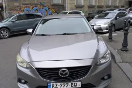 Mazda, MAZDA6