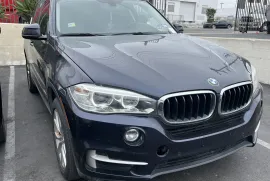 BMW, X Series, X6