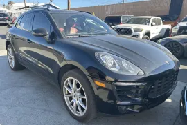 Porsche, Macan