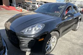 Porsche, Macan