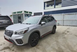 Subaru, Forester