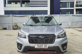 Subaru, Forester