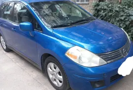 Nissan, Versa