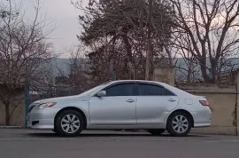 Toyota, Camry