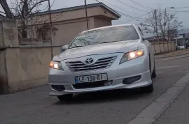 Toyota, Camry