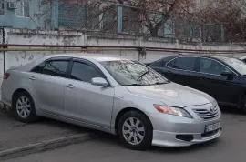 Toyota, Camry