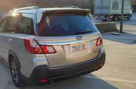 Subaru, Forester