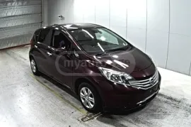 Nissan, Note