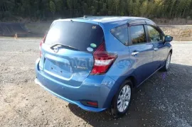 Nissan, Note