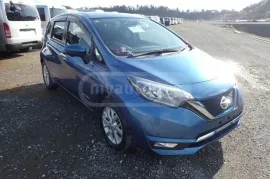 Nissan, Note