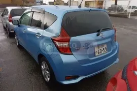 Nissan, Note