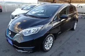 Nissan, Note