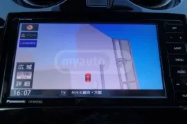 Nissan, Note