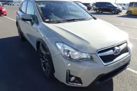 Subaru, XV