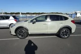 Subaru, XV