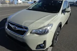 Subaru, XV