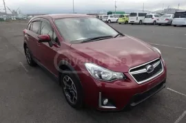 Subaru, XV