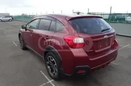 Subaru, XV