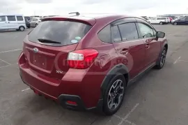 Subaru, XV