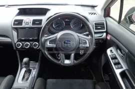 Subaru, XV