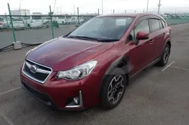 Subaru, XV