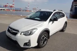 Subaru, XV