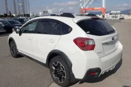 Subaru, XV