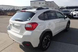 Subaru, XV