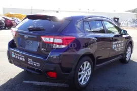 Subaru, XV