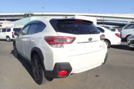 Subaru, XV