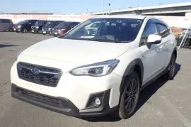 Subaru, XV