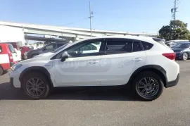 Subaru, XV