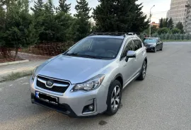 Subaru, XV