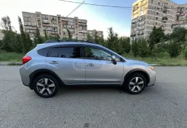 Subaru, XV