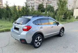 Subaru, XV