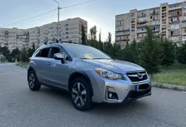 Subaru, XV