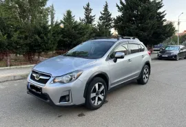 Subaru, XV