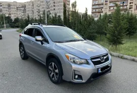 Subaru, XV