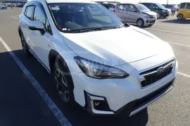 Subaru, XV