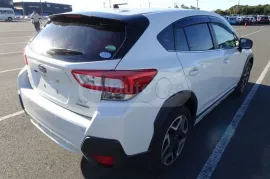 Subaru, XV