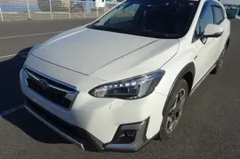 Subaru, XV