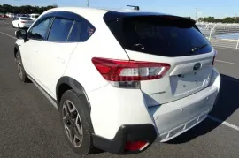 Subaru, XV